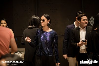 Spectrum Lounge & Bar Launch Party — photo 25