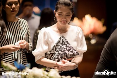 Spectrum Lounge & Bar Launch Party — photo 53