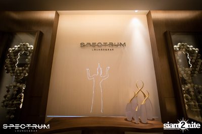 Spectrum Lounge & Bar Launch Party — photo 58