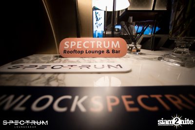 Spectrum Lounge & Bar Launch Party — photo 59