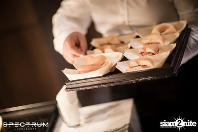 Spectrum Lounge & Bar Launch Party — photo 80