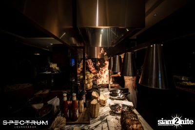 Spectrum Lounge & Bar Launch Party — photo 93