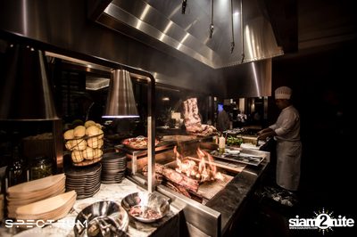 Spectrum Lounge & Bar Launch Party — photo 94