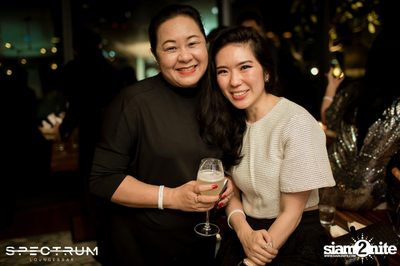 Spectrum Lounge & Bar Launch Party — photo 174