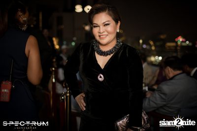 Spectrum Lounge & Bar Launch Party — photo 177