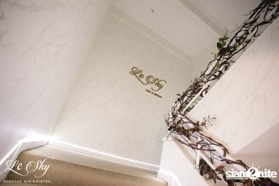 Bohemian Party ที่ เลอ สกาย — photo 16