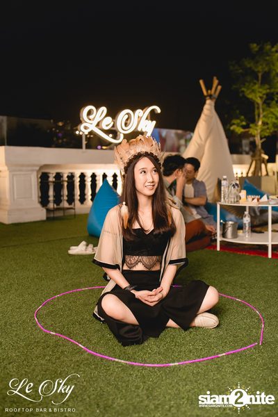Bohemian Party ที่ เลอ สกาย — photo 30