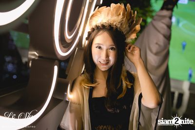 Bohemian Party ที่ เลอ สกาย — photo 67