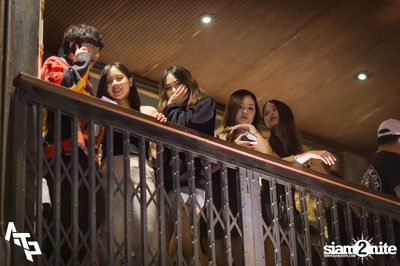 ATP Presents F.Hero x P-Hot x Youngohm at DND Club — photo 4
