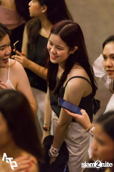 ATP Presents F.Hero x P-Hot x Youngohm at DND Club — photo 6