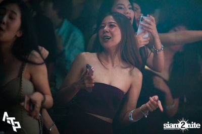 ATP Presents F.Hero x P-Hot x Youngohm at DND Club — photo 18