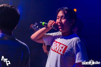 ATP Presents F.Hero x P-Hot x Youngohm at DND Club — photo 24