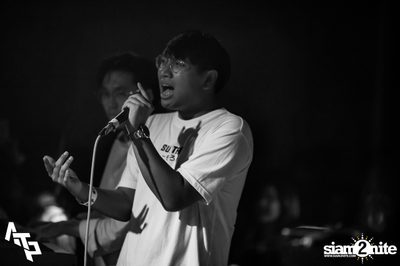 ATP Presents F.Hero x P-Hot x Youngohm at DND Club — photo 25