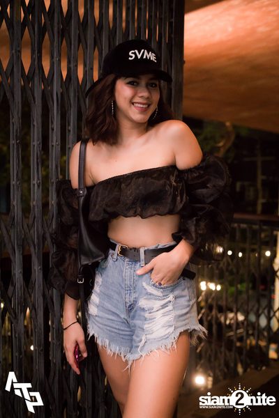 ATP Presents F.Hero x P-Hot x Youngohm at DND Club — photo 27