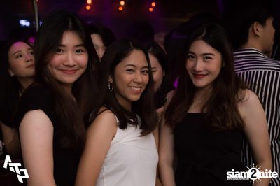 ATP Presents F.Hero x P-Hot x Youngohm at DND Club — photo 29