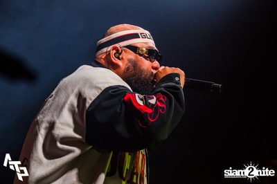 ATP Presents F.Hero x P-Hot x Youngohm at DND Club — photo 36