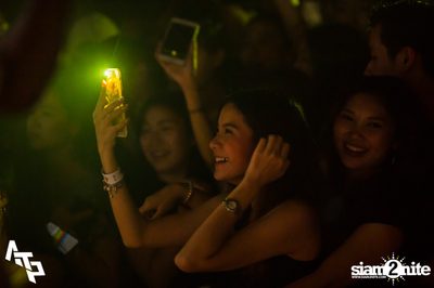 ATP Presents F.Hero x P-Hot x Youngohm at DND Club — photo 37