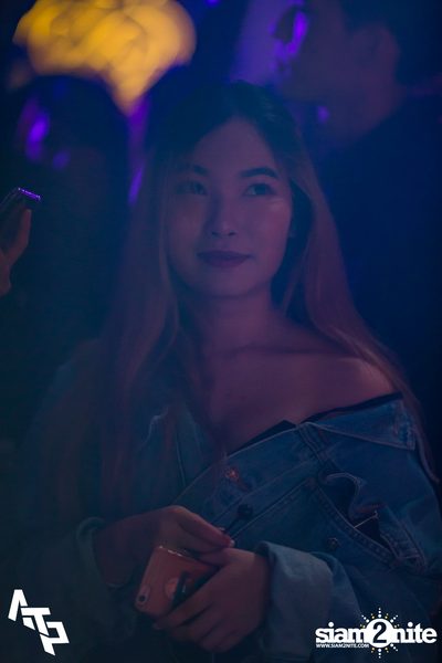 ATP Presents F.Hero x P-Hot x Youngohm at DND Club — photo 47