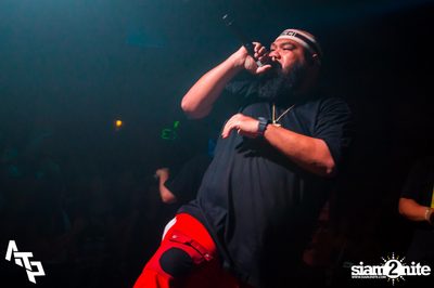 ATP Presents F.Hero x P-Hot x Youngohm at DND Club — photo 49