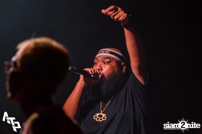 ATP Presents F.Hero x P-Hot x Youngohm at DND Club — photo 51