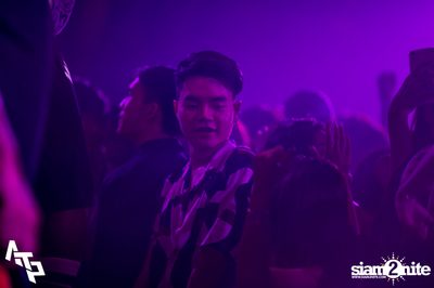 ATP Presents F.Hero x P-Hot x Youngohm at DND Club — photo 53