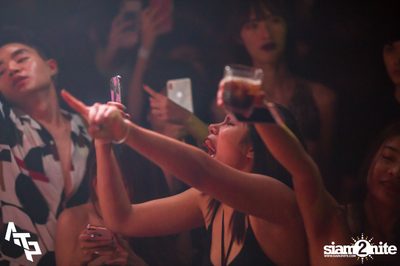ATP Presents F.Hero x P-Hot x Youngohm at DND Club — photo 54