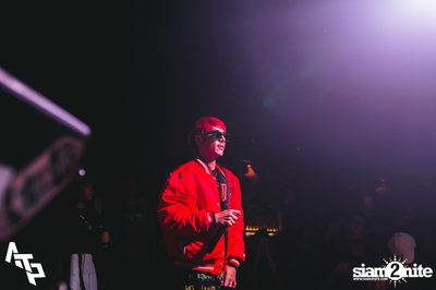 ATP Presents F.Hero x P-Hot x Youngohm at DND Club — photo 67