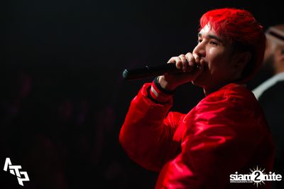 ATP Presents F.Hero x P-Hot x Youngohm at DND Club — photo 72
