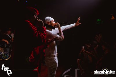 ATP Presents F.Hero x P-Hot x Youngohm at DND Club — photo 76