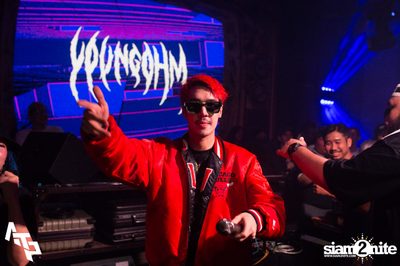 ATP Presents F.Hero x P-Hot x Youngohm at DND Club — photo 91