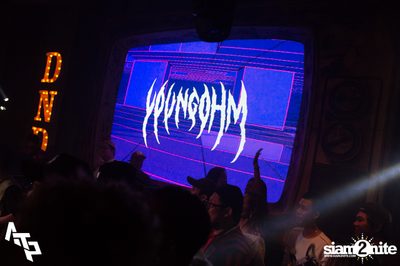 ATP Presents F.Hero x P-Hot x Youngohm at DND Club — photo 94