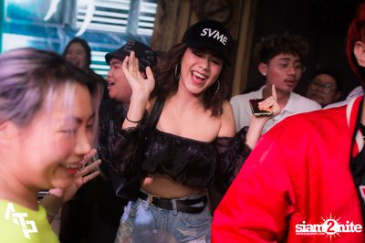 ATP Presents F.Hero x P-Hot x Youngohm at DND Club — photo 96