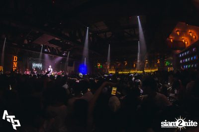 ATP Presents F.Hero x P-Hot x Youngohm at DND Club — photo 98