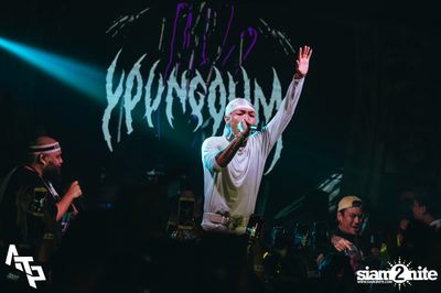 ATP Presents F.Hero x P-Hot x Youngohm at DND Club — photo 99
