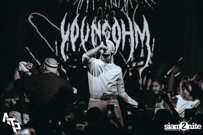ATP Presents F.Hero x P-Hot x Youngohm at DND Club — photo 101