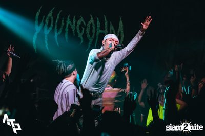 ATP Presents F.Hero x P-Hot x Youngohm at DND Club — photo 102
