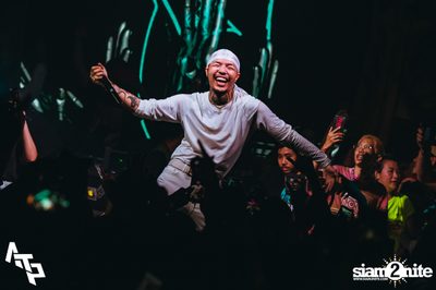 ATP Presents F.Hero x P-Hot x Youngohm at DND Club — photo 103