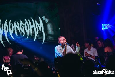 ATP Presents F.Hero x P-Hot x Youngohm at DND Club — photo 106