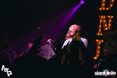 ATP Presents F.Hero x P-Hot x Youngohm at DND Club — photo 109