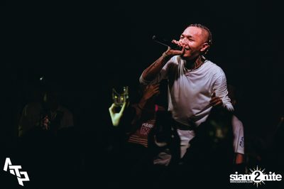 ATP Presents F.Hero x P-Hot x Youngohm at DND Club — photo 111