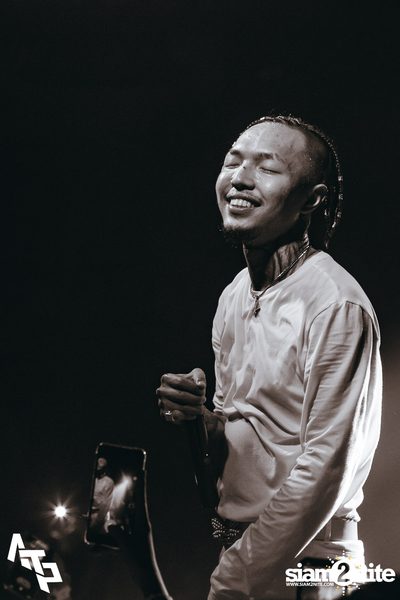 ATP Presents F.Hero x P-Hot x Youngohm at DND Club — photo 112
