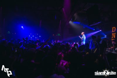 ATP Presents F.Hero x P-Hot x Youngohm at DND Club — photo 113