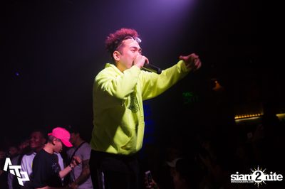 ATP Presents F.Hero x P-Hot x Youngohm at DND Club — photo 120