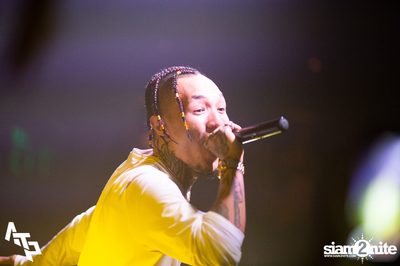 ATP Presents F.Hero x P-Hot x Youngohm at DND Club — photo 124