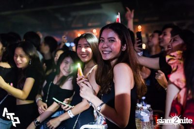 ATP Presents F.Hero x P-Hot x Youngohm at DND Club — photo 126