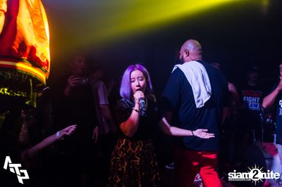 ATP Presents F.Hero x P-Hot x Youngohm at DND Club — photo 127