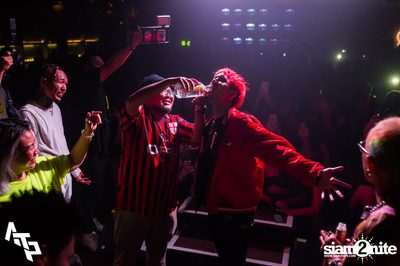 ATP Presents F.Hero x P-Hot x Youngohm at DND Club — photo 130