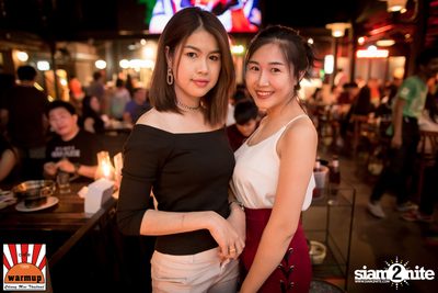พิม์ The Voice ที่ วอร์ม อัพ คาเฟ่ เชียงใหม่ — photo 4