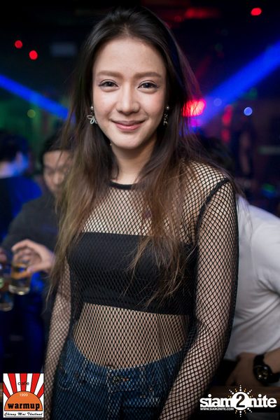 พิม์ The Voice ที่ วอร์ม อัพ คาเฟ่ เชียงใหม่ — photo 51