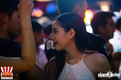 พิม์ The Voice ที่ วอร์ม อัพ คาเฟ่ เชียงใหม่ — photo 74